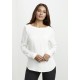 Womens Madison Boatneck Top - S828LL