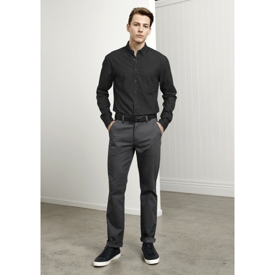 Mens Lawson Chino Pant - BS724M